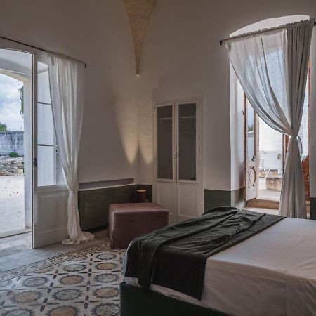 Masseria Mone Monopoli Exterior photo