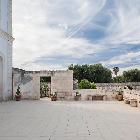 Masseria Mone Monopoli Exterior photo