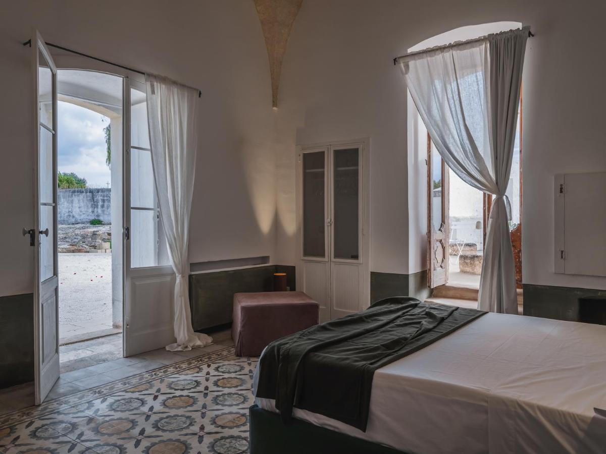 Masseria Mone Monopoli Exterior photo