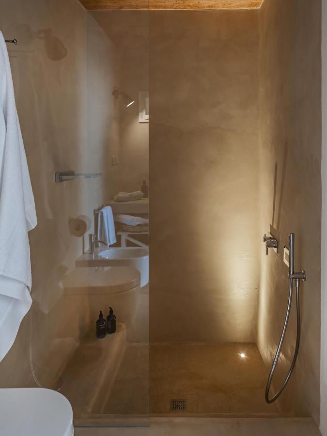 Masseria Mone Monopoli Exterior photo