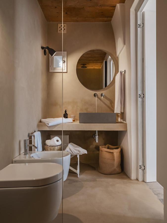 Masseria Mone Monopoli Exterior photo