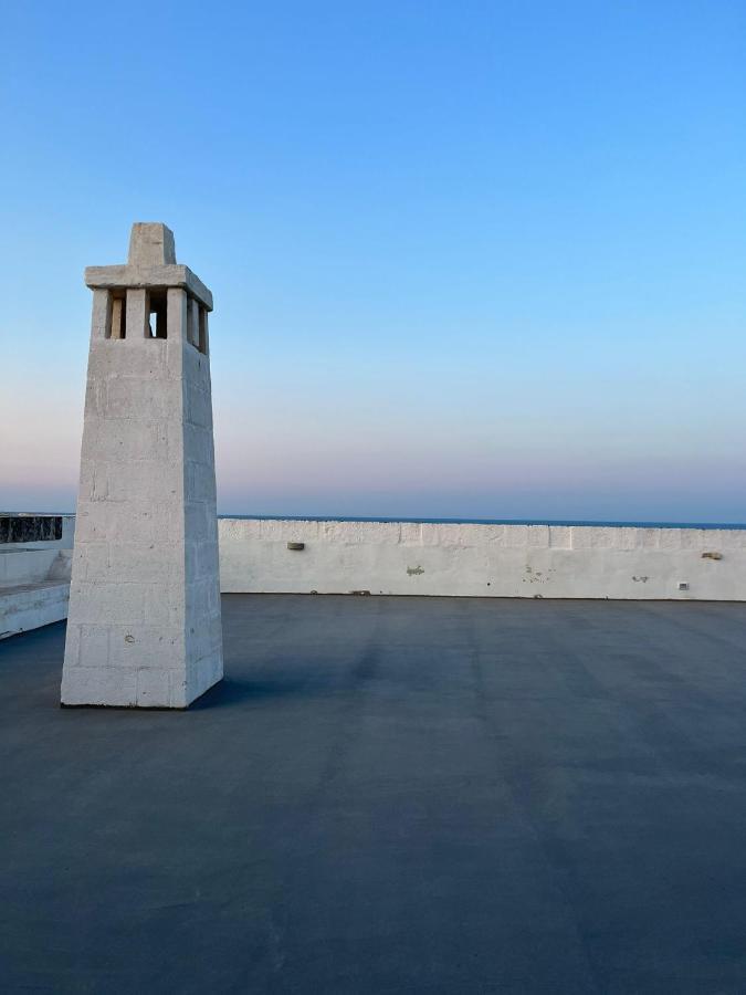 Masseria Mone Monopoli Exterior photo