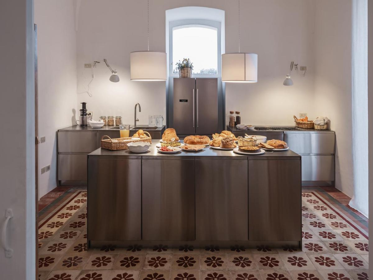 Masseria Mone Monopoli Exterior photo