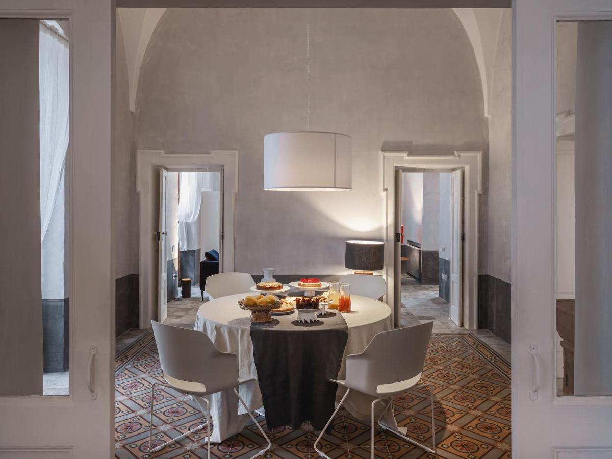 Masseria Mone Monopoli Exterior photo
