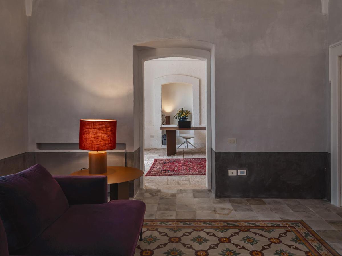 Masseria Mone Monopoli Exterior photo
