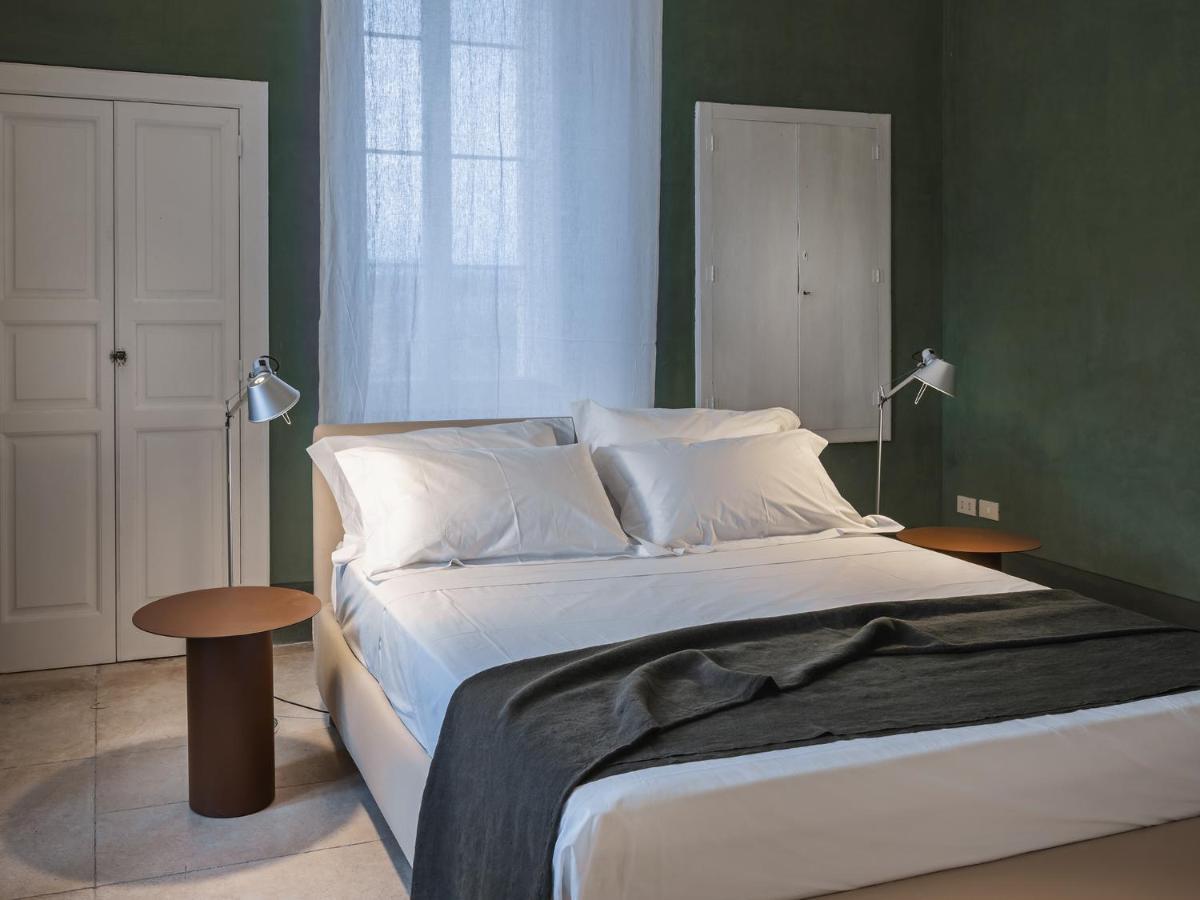 Masseria Mone Monopoli Exterior photo