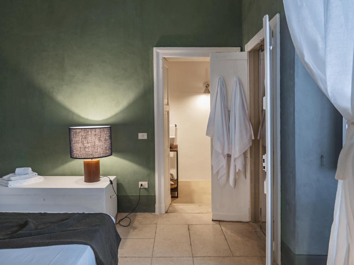 Masseria Mone Monopoli Exterior photo