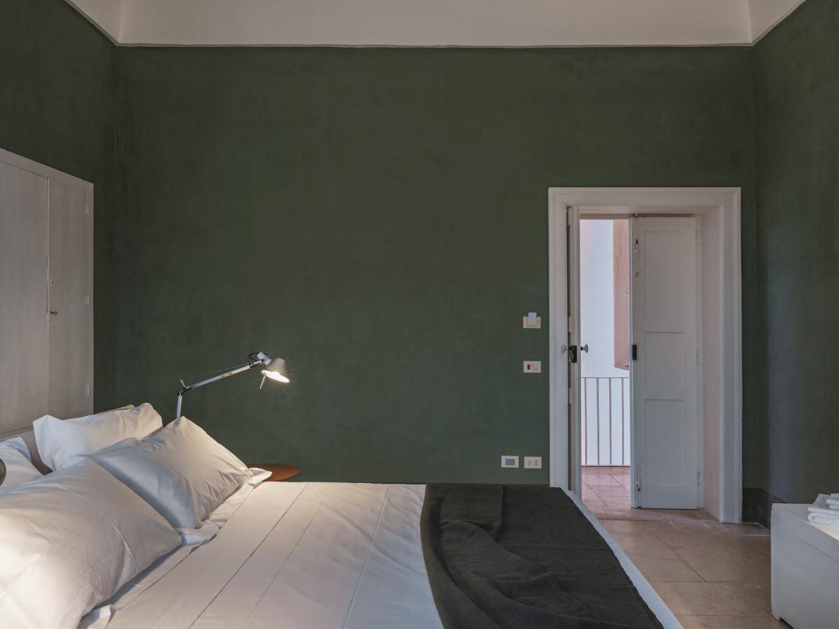 Masseria Mone Monopoli Exterior photo