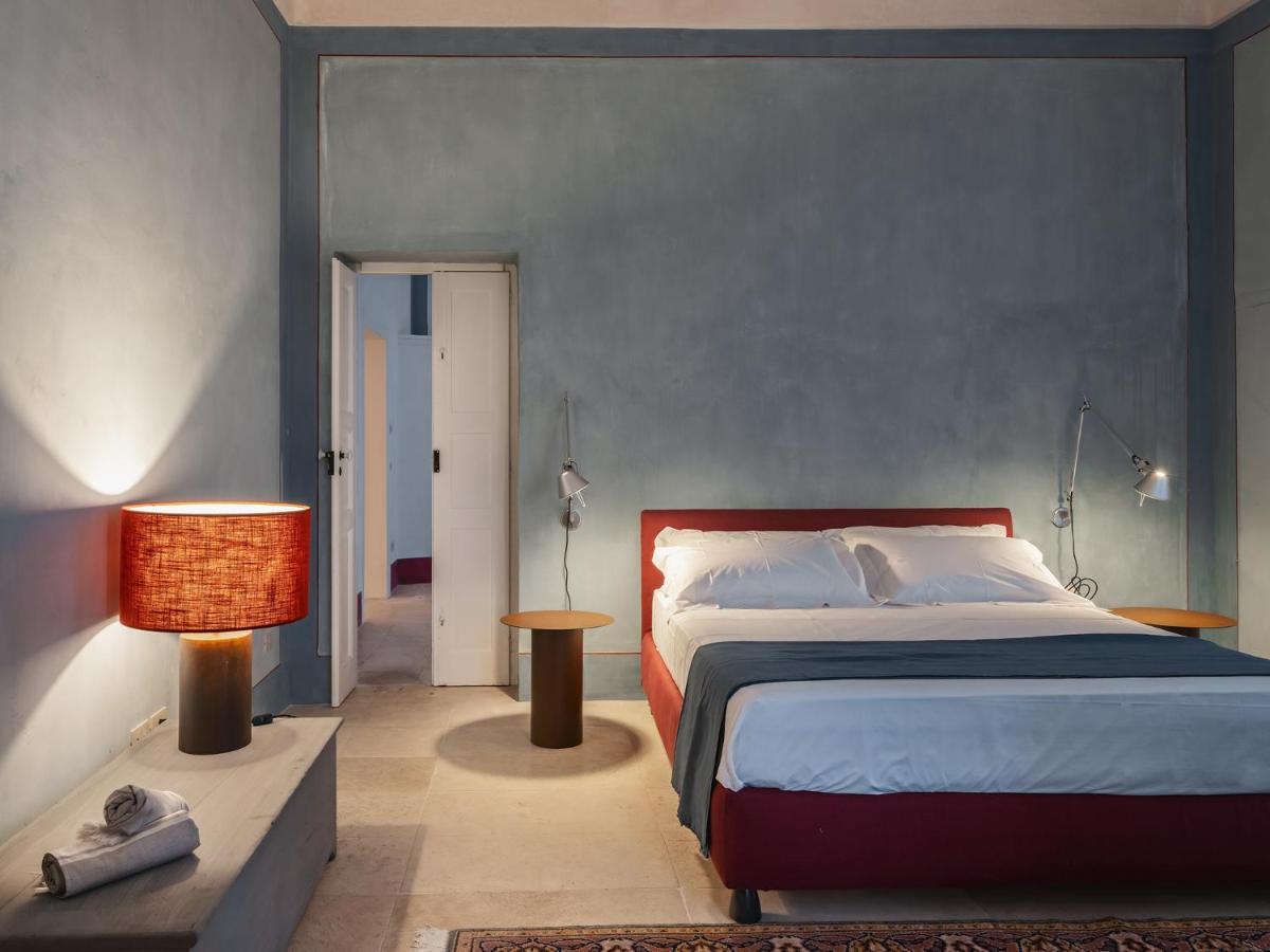 Masseria Mone Monopoli Exterior photo