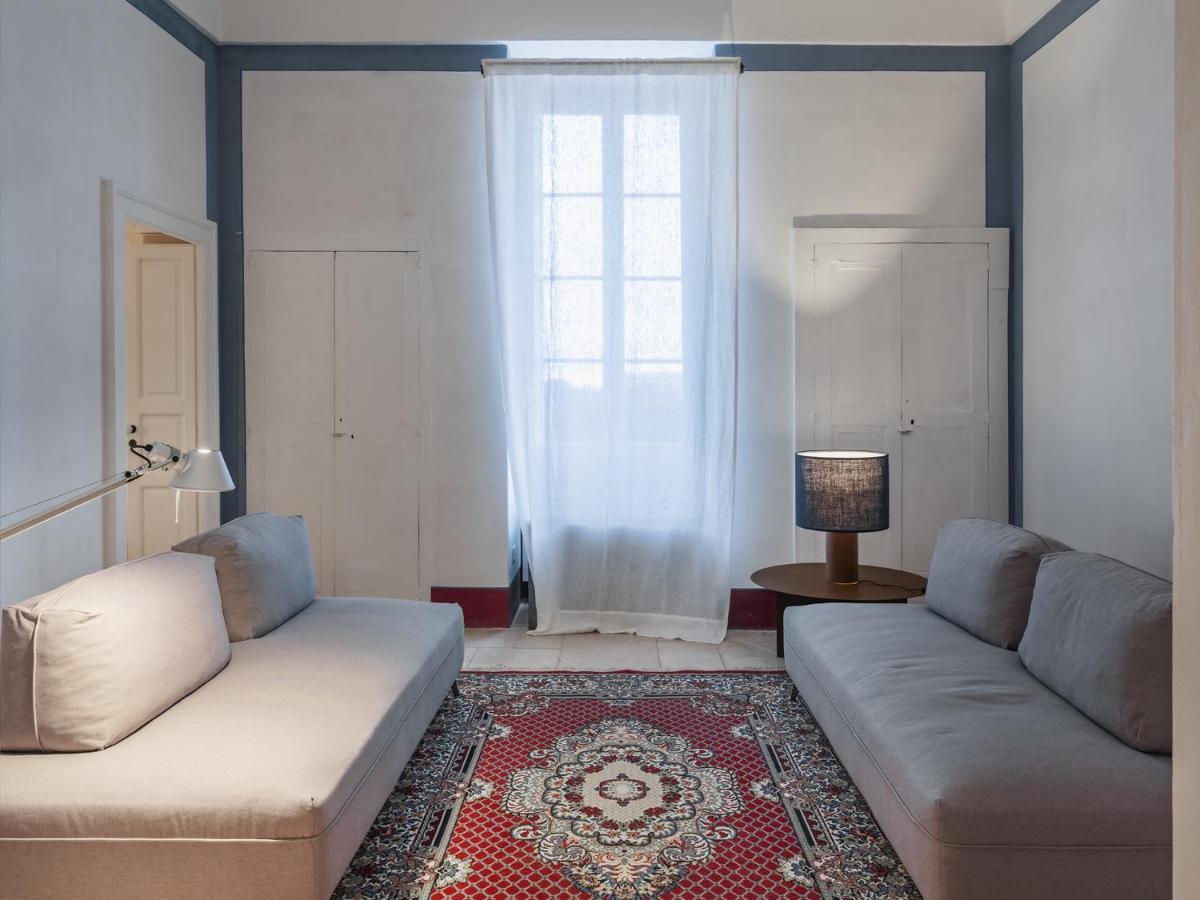 Masseria Mone Monopoli Exterior photo
