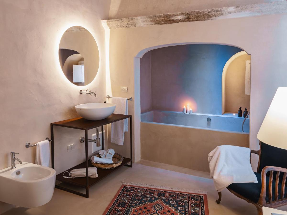 Masseria Mone Monopoli Exterior photo