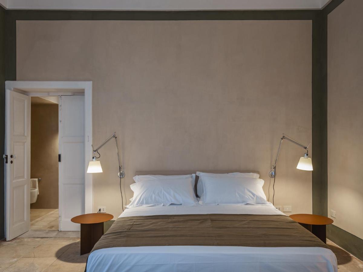 Masseria Mone Monopoli Exterior photo