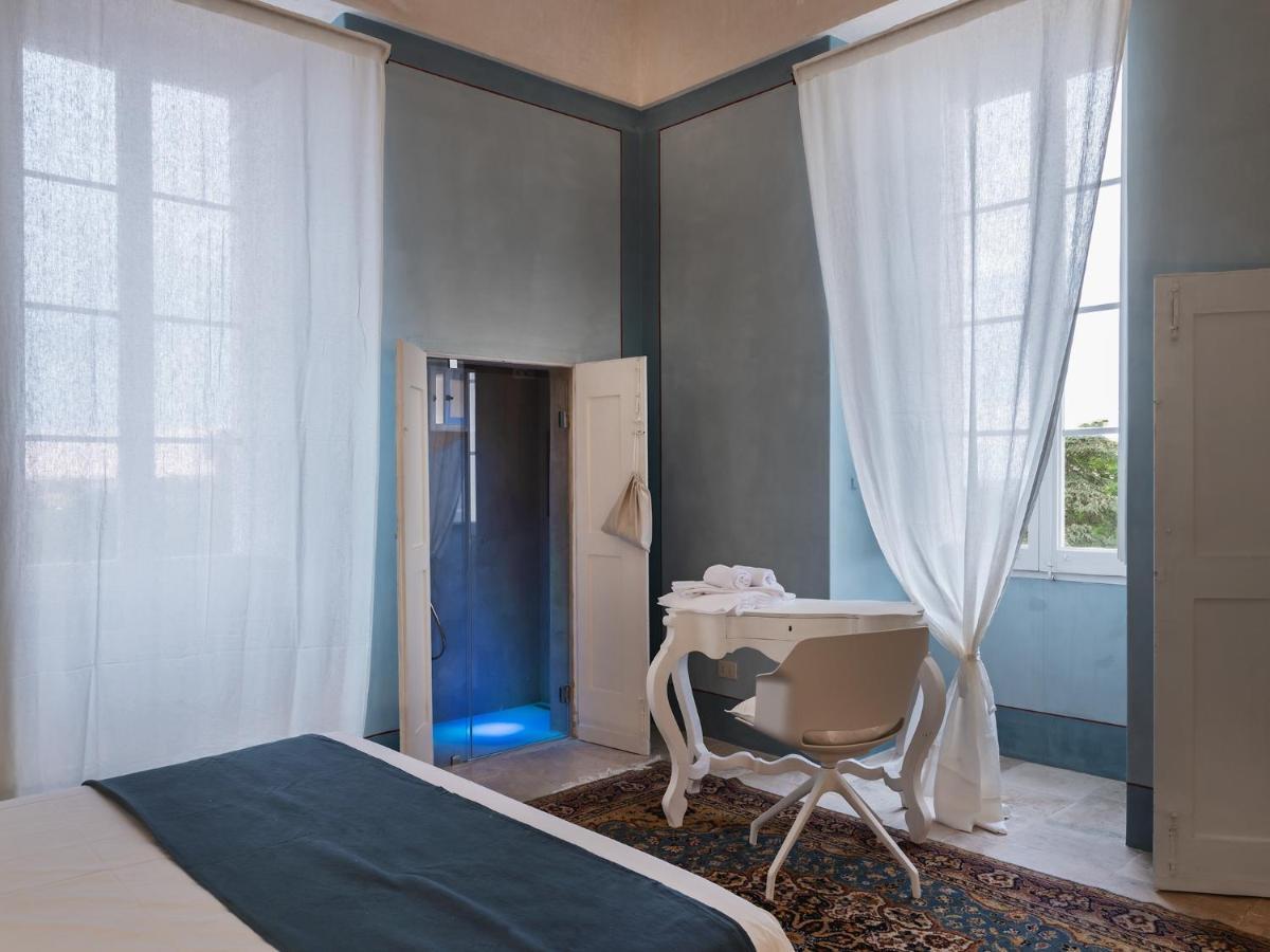 Masseria Mone Monopoli Exterior photo