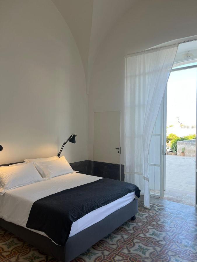 Masseria Mone Monopoli Exterior photo