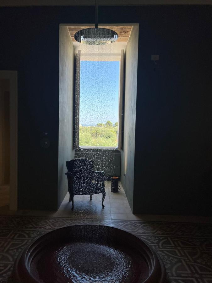 Masseria Mone Monopoli Exterior photo