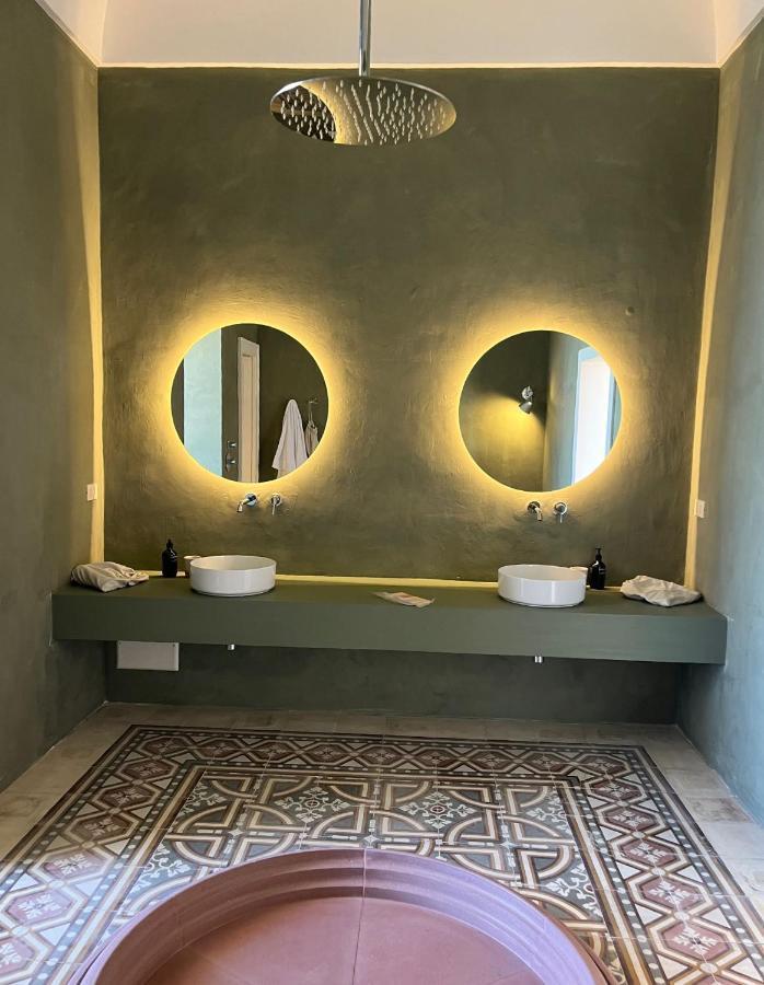 Masseria Mone Monopoli Exterior photo