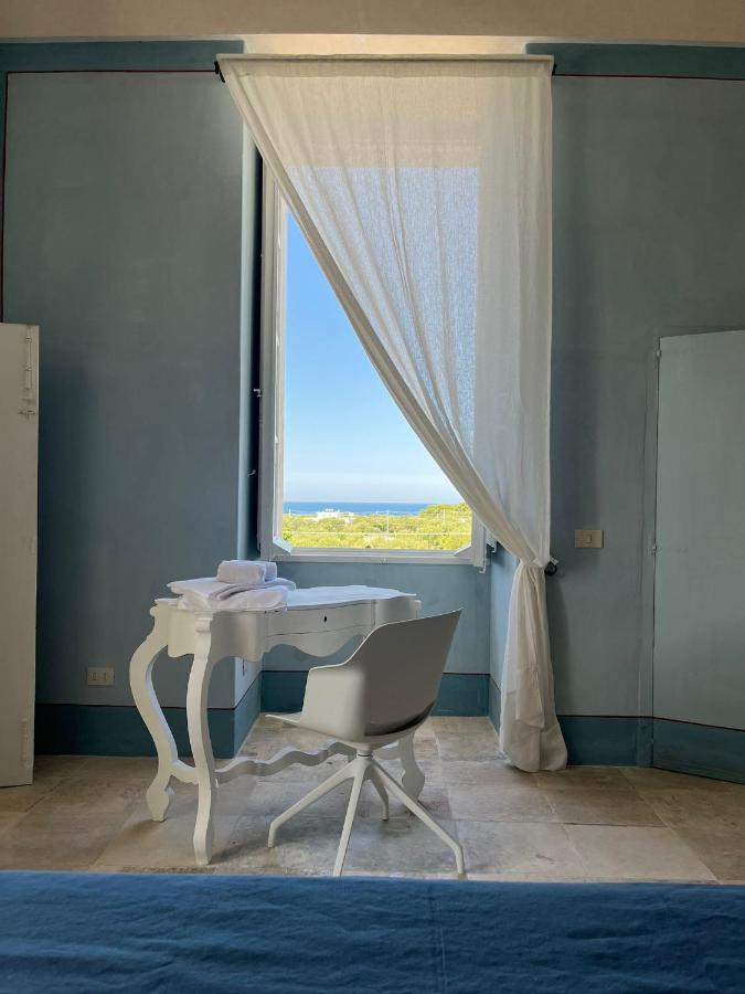 Masseria Mone Monopoli Exterior photo