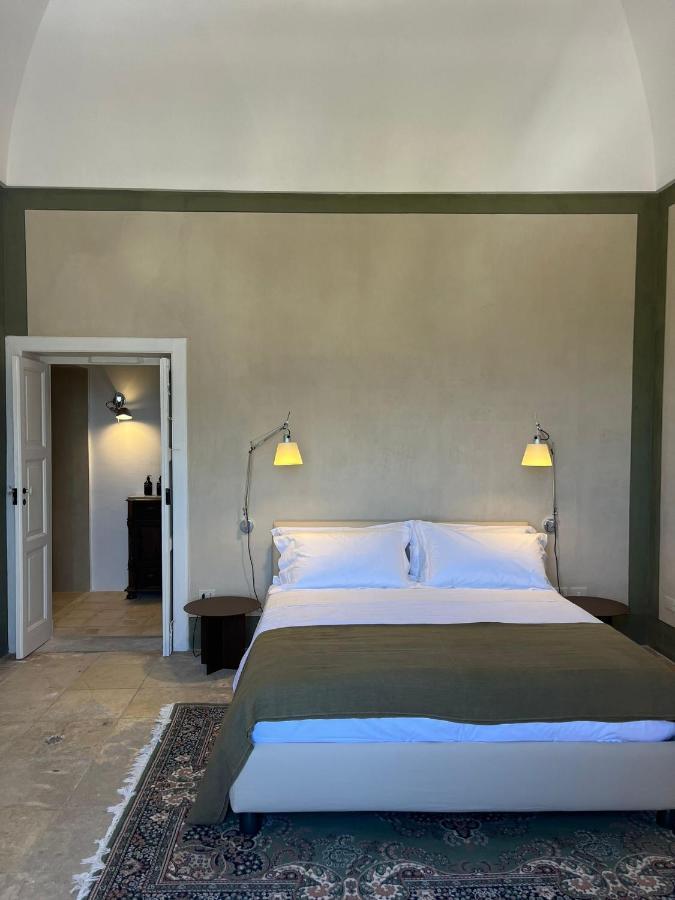 Masseria Mone Monopoli Exterior photo