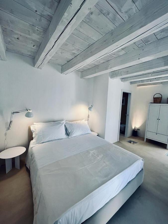 Masseria Mone Monopoli Exterior photo