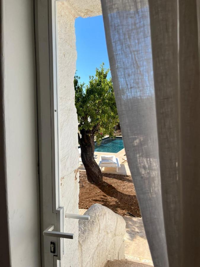 Masseria Mone Monopoli Exterior photo
